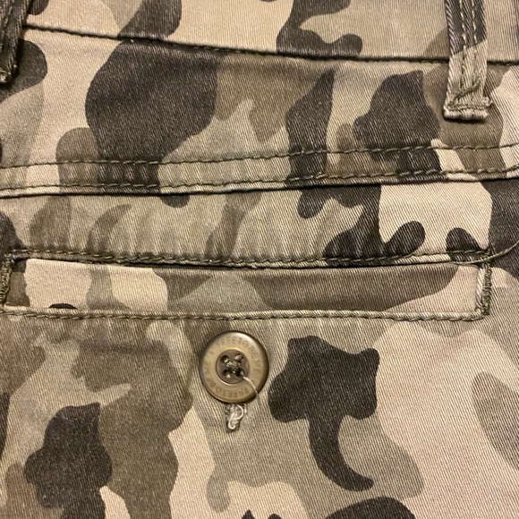 Women’s short size 7 (BeBop) - Picture 9 of 9